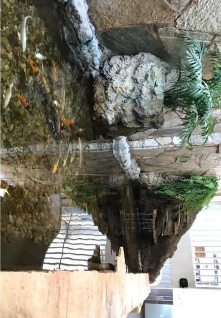 Hotel Luz Fronteira Экстерьер фото