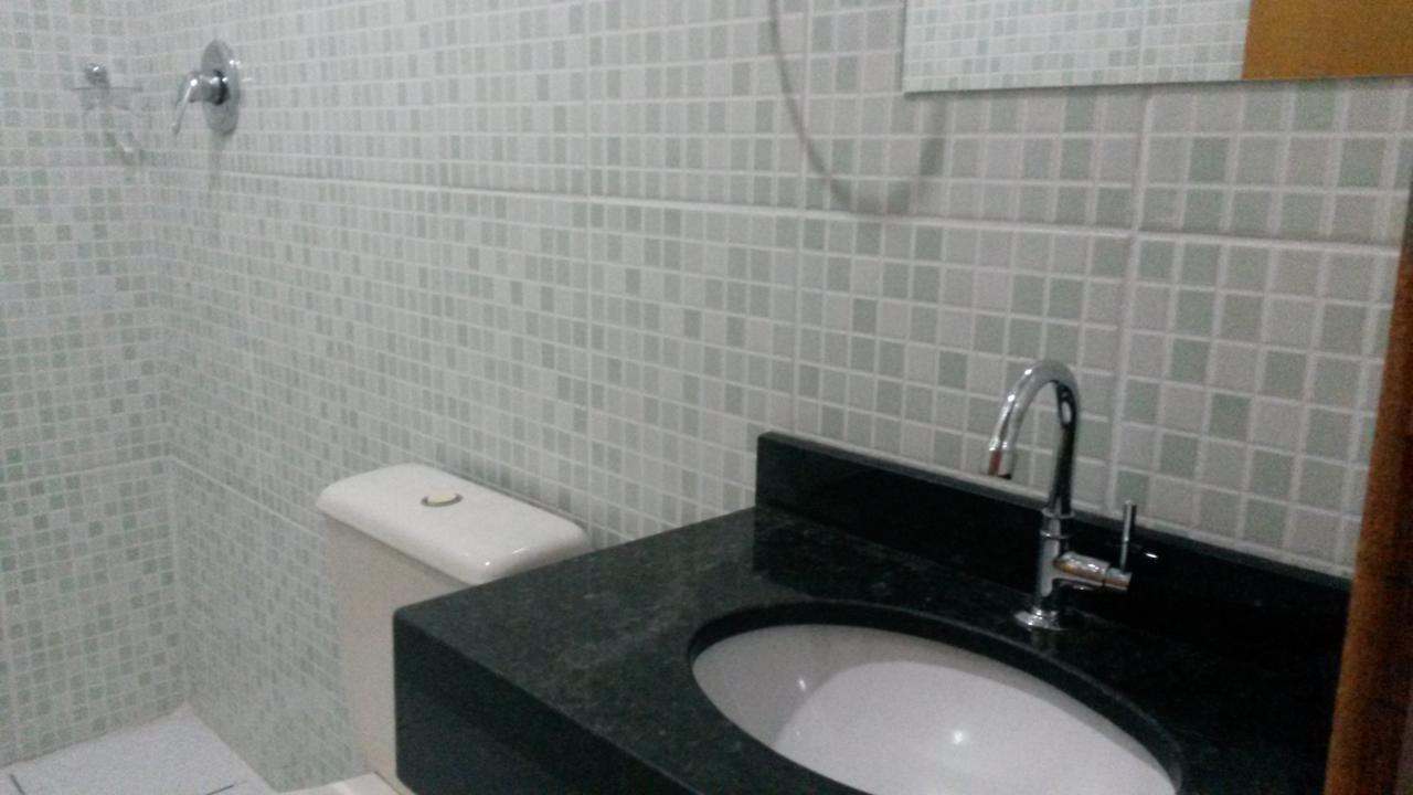 Hotel Luz Fronteira Экстерьер фото