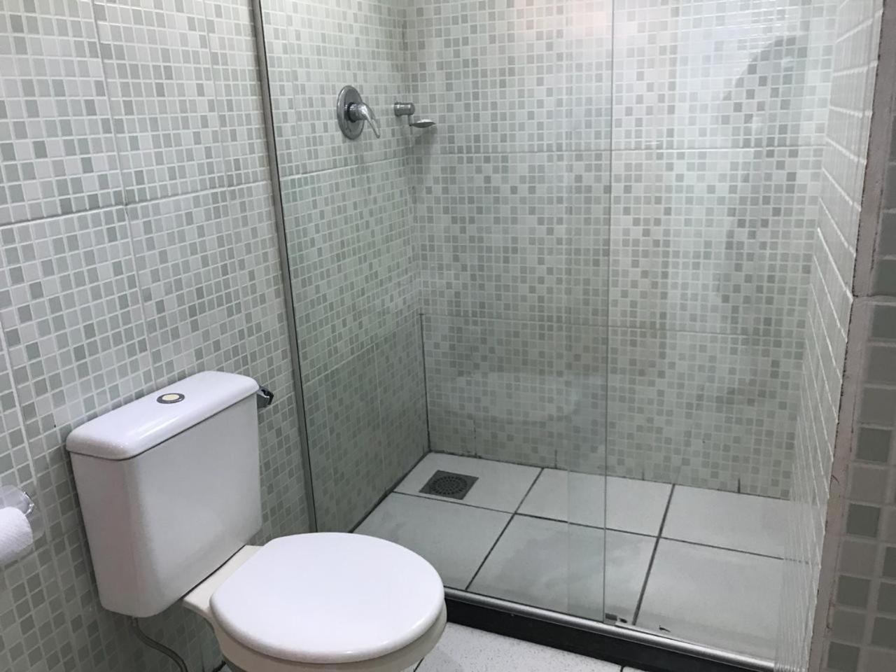 Hotel Luz Fronteira Экстерьер фото